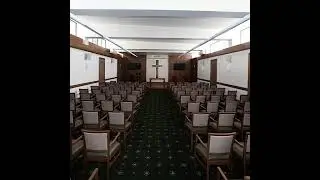 RSL Chapel Stream