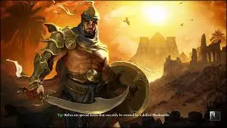 GRIM DAWN pt.17 let's play #grimdawn #rpg #action