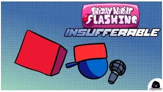 Insufferable - Friday Night Flashing