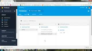 Android Firebase Firestore List Data part 2 retrieving data in list from Firestore