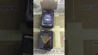Afew Yu-Gi-Oh Official Sleeves I Own