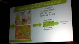 AI - Deep learning for Banking
