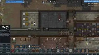 Rimworld Twitch Toolkit - #2