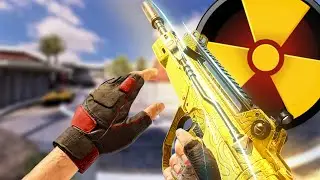 ☢️ with FFAR 1 & PRO LOADOUT #callofdutymobile