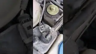 Sonido Extraño en el Jetta A4