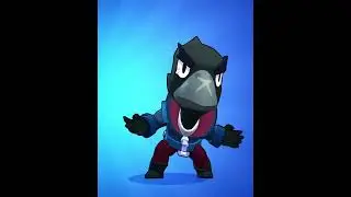 Unlock Phoenix Crow in Brawl Stars 