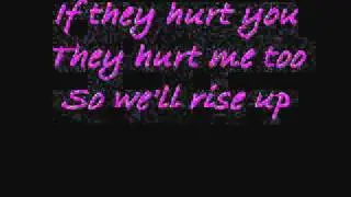 t.A.T.u. - All about us Lyrics