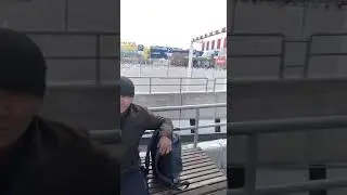 МОСКВАДА 18 кундон бери кочодо калган мигрант!😥😥😥🙏🙏🙏