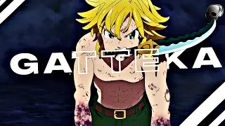 [ GATTEKA ] 7 Deadly Sins