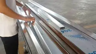 Unipack 320XSE