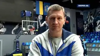 Денис Журавлев о жеребьевке Финала Четырех