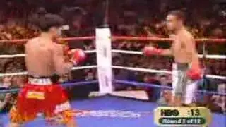 Manny Pacquiao 