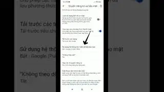 Change dns to access blocked websites on phone!