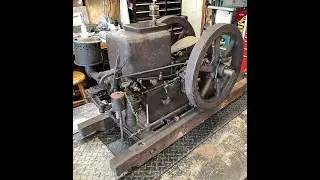 IHC Titan  Restore to Run