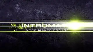 IntroMate - Intro Template 