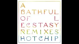 Hot Chip - Hungry Child (Makeness Remix)