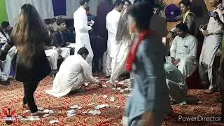 Mera Jadu Chala Aye Sary Shaher Dy Lokan Tain Mujhra in Pakistani 2021 New Dance