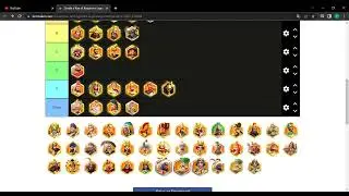 Rise of Kingdoms Tier List