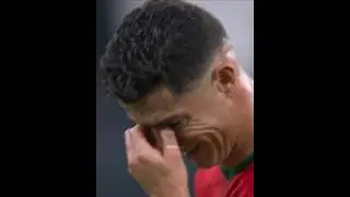 Ronaldo Tragic Moments 😥 #2