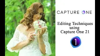 #CaptureOne21