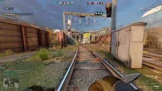 Fun night with UN1TY