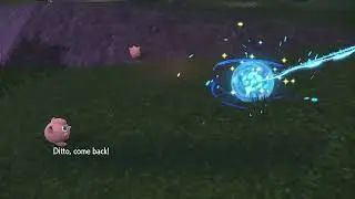 This is what happens when you try to mimic the transform and then copy it