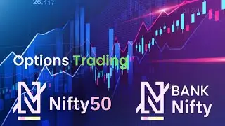 Trading Bank Nifty   #SamirBrokar Bank Nifty live trading