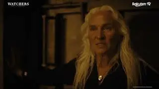 The Watchers : Loro ti guardano - Trailer - Rakuten TV