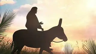 Palmzondagviering - 28 maart 2021
