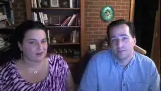 PreEngaged Mailbag Video: Lindsey from Bargersville, IN