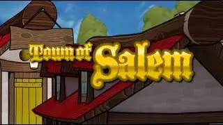 Town of Salem .exe - Jail Corp.