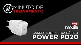 Power PD20