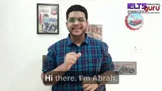 Student Feedback about IELTSguru || IELTSguru