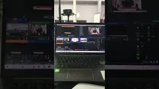 Live Streaming Multi Kamera MUSDA VIII DPD PPNI Kab. Gresik