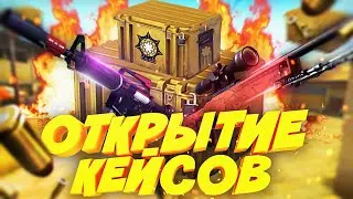 НЕУЖЕЛИ МНЕ ВЫПАЛ ЭТОТ СКИН!!!!!!!!!!!!!!\OPEN CASE\CS:GO