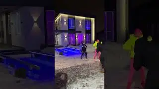 ВОТ КАК СНИМАЛСЯ КЛИП 💥💥💥 