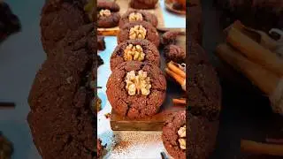 ОВСЯНО-ЯБЛОЧНОЕ ПЕЧЕНЬЕ / Oatmeal Apple Cookies with Raisins РЕЦЕПТ В ОПИСАНИИ