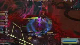 Perfection, EU Tarren Mill vs Cenarius Heroic, Havoc DH PoV