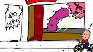 Karl Pilkington on Sex Stuff