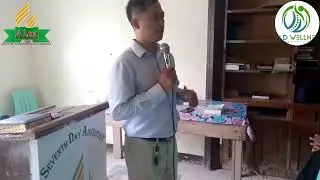 Ilhon ang pangalan sa Ginoo with Doctor Caldwell Sachez