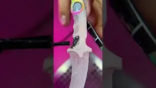 Маникюр за 50 000 ч.2 🤣🚨🔥 