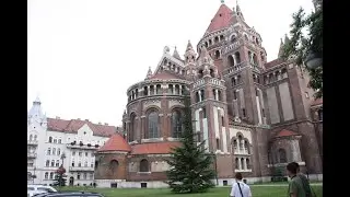 Сегед История (Венгрия)