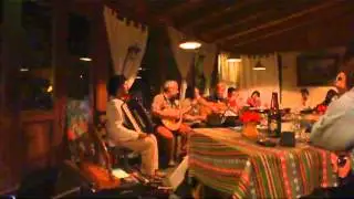 ARANN - Anderson's Coast. Letra y Música: John Warner