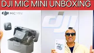 VLOGGING MIC FOR SMARTPHONE