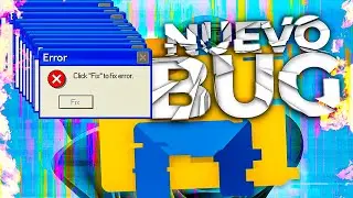 Nuevo ERROR en WINDOWS 11 2023 / Solucion Alternativa