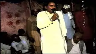 melo ghulam hussain laghari