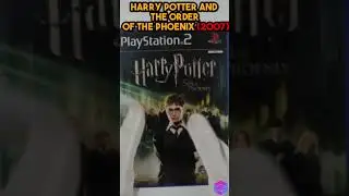 Unboxing Every Harry Potter Game Ever! ⚡🧙 