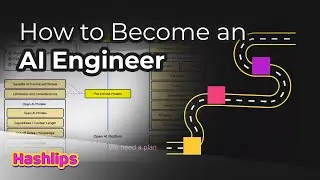 How to Become an AI Engineer
