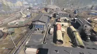 Call of Duty Modern Warfare Gameplay| Aug Team Deathmatch!
