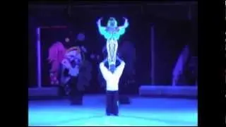 Акр адажио Panov Adagio 